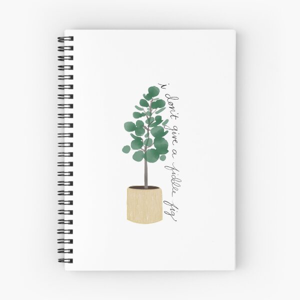 Item preview, Fiddle Fig designed and sold by Rpolimurphy.