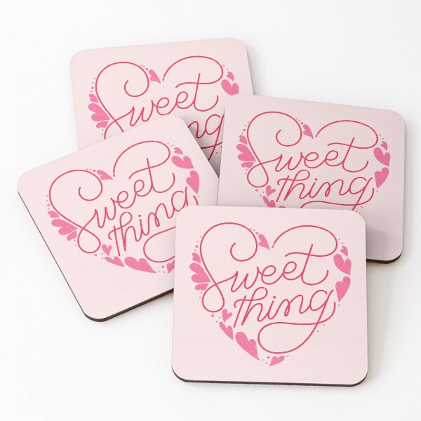 Item preview, Typography for Couples sweet thing heart shape designed and sold by javes93.