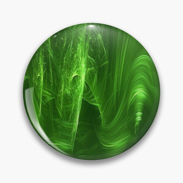 Item preview, Emerald Laser designed and sold by Elisabeth Lucas.