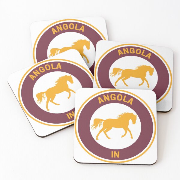 Item preview, Vintage Angola Indiana designed and sold by fearcity.