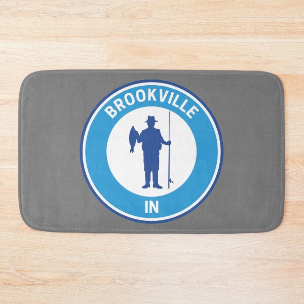 Item preview, Vintage Brookville Indiana designed and sold by fearcity.