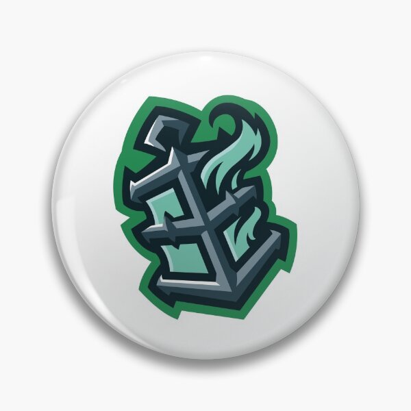 Item preview, Lantern clash icon designed and sold by EMEA.