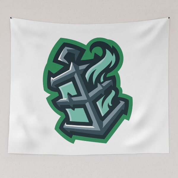 Item preview, Lantern clash icon designed and sold by EMEA.