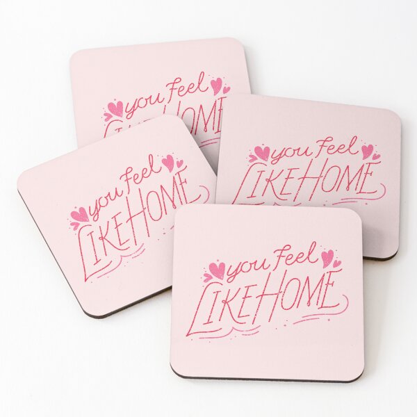 Item preview, Typography for Couples You feel like home designed and sold by javes93.