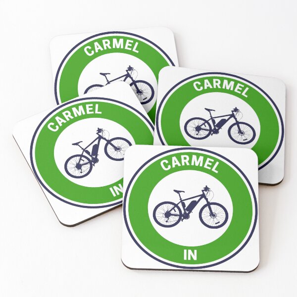 Item preview, Vintage Carmel Indiana designed and sold by fearcity.