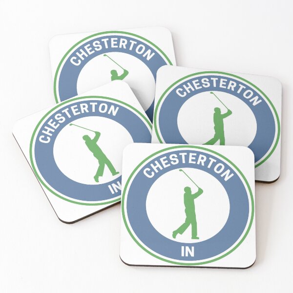 Item preview, Vintage Chesterton Indiana designed and sold by fearcity.