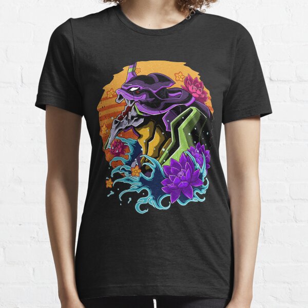Evangelion Essential T-Shirt