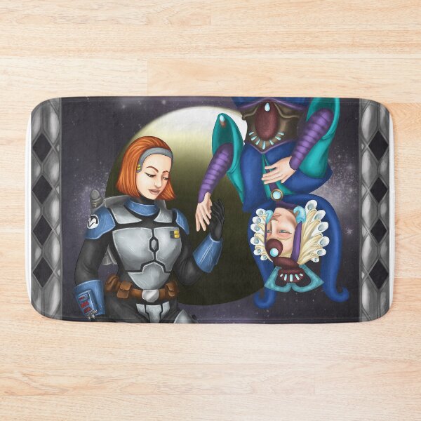Item preview, Kryze Sisters designed and sold by MajinNeda.