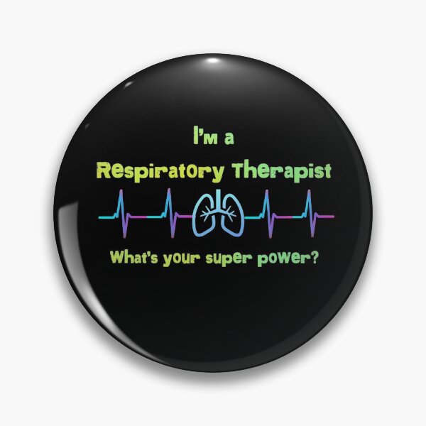 Item preview, I’m a Respiratory Therapist 2 designed and sold by Sleepygirl2010.