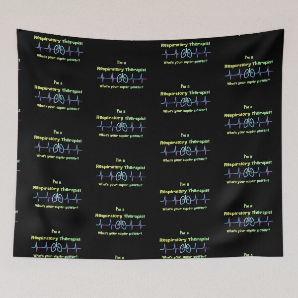 Item preview, I’m a Respiratory Therapist 2 designed and sold by Sleepygirl2010.