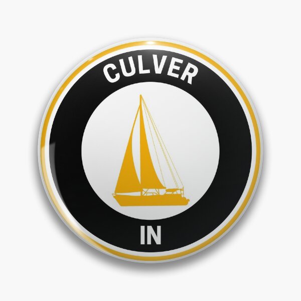 Artikelvorschau, Vintage Culver Indiana entworfen und verkauft von fearcity.