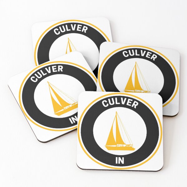 Item preview, Vintage Culver Indiana designed and sold by fearcity.