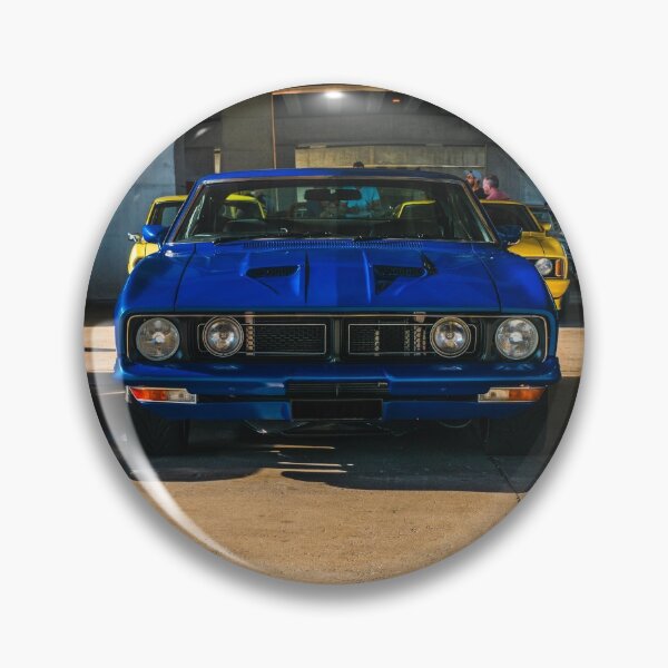 Item preview, TUFF XB Ford Falcon designed and sold by NMotbey.