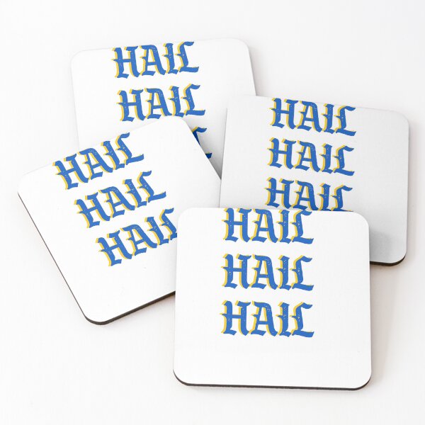 Item preview, Pablo Hail designed and sold by dan-iz.