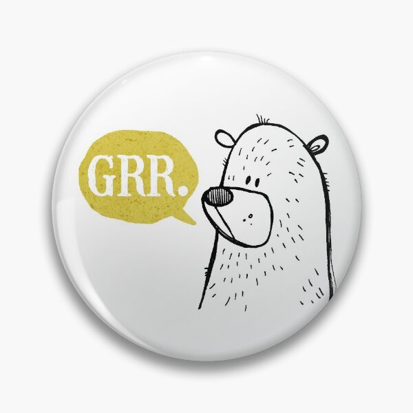 Item preview, Too Much To Bear designed and sold by RebelChallenger.