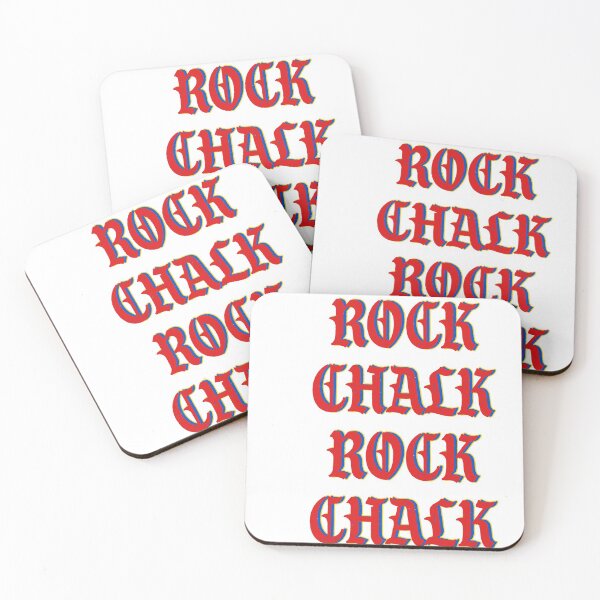 Item preview, Rock Chalk Pablo designed and sold by dan-iz.