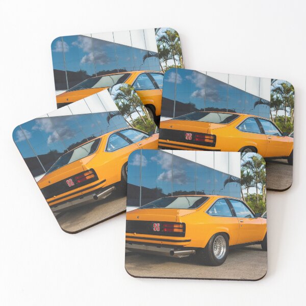 Item preview, Holden Torana designed and sold by NMotbey.