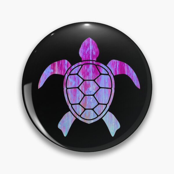 Item preview, Purple Turtle designed and sold by Sleepygirl2010.
