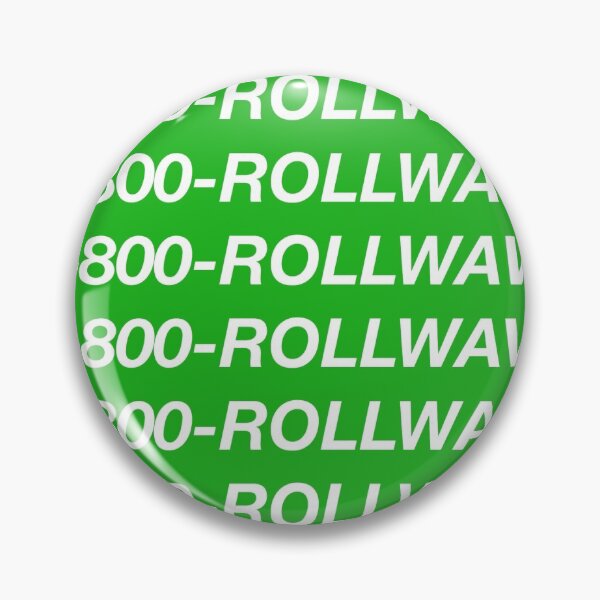 Item preview, Roll Hotline Bling designed and sold by dan-iz.