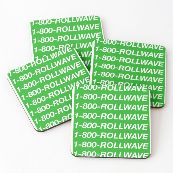 Item preview, Roll Hotline Bling designed and sold by dan-iz.