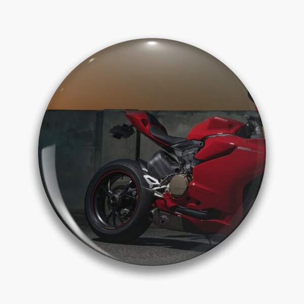Item preview, Ducati 1199 Panigale S designed and sold by Jan Glovac Photography.