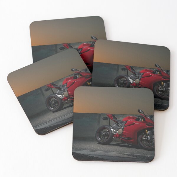 Item preview, Ducati 1199 Panigale S designed and sold by Jan Glovac Photography.