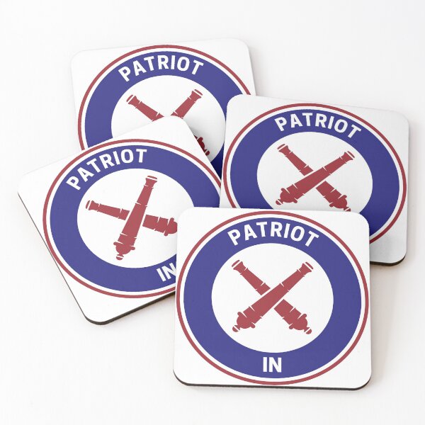 Item preview, Vintage Patriot Indiana designed and sold by fearcity.