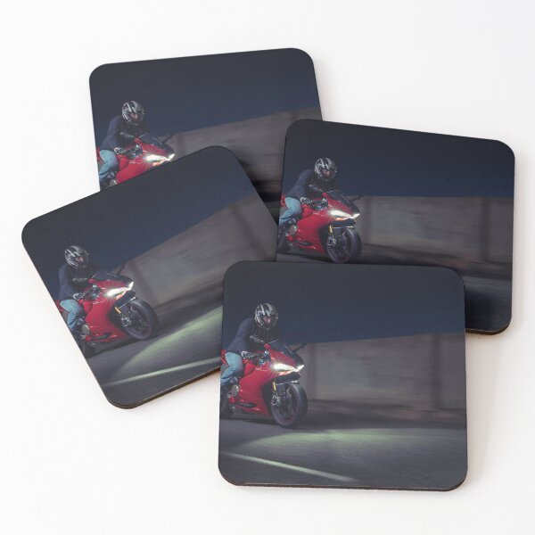 Item preview, Ducati 1199 Panigale S riding in Perth designed and sold by Jan Glovac Photography.