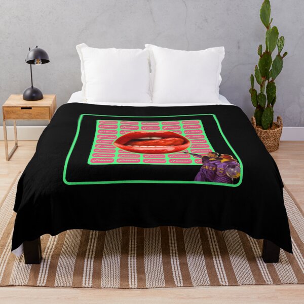 Item preview, Psychosexual Futurism designed and sold by johnnylemuria.