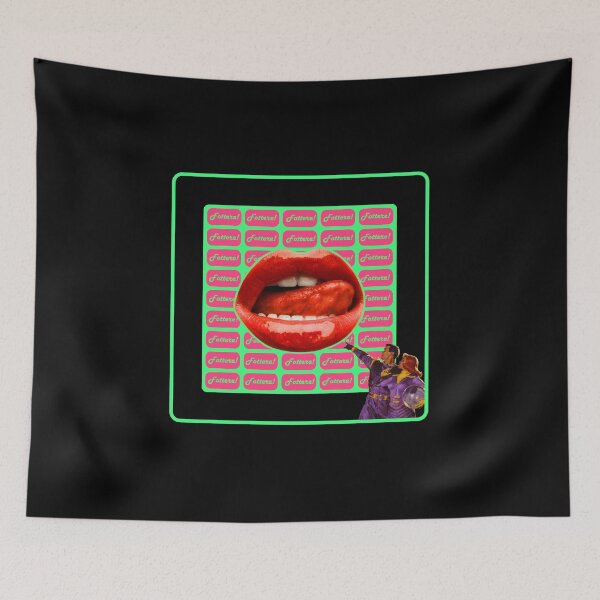 Item preview, Psychosexual Futurism designed and sold by johnnylemuria.
