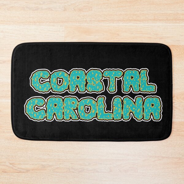 Item preview, Coastal Carolina University Drip designed and sold by NicholasForbes.