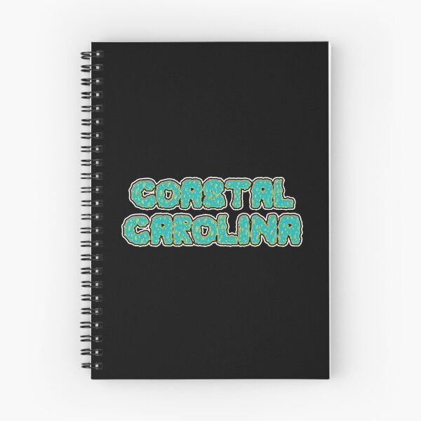 Item preview, Coastal Carolina University Drip designed and sold by NicholasForbes.