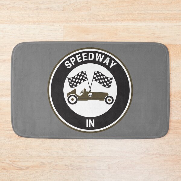 Item preview, Vintage Speedway Indiana designed and sold by fearcity.