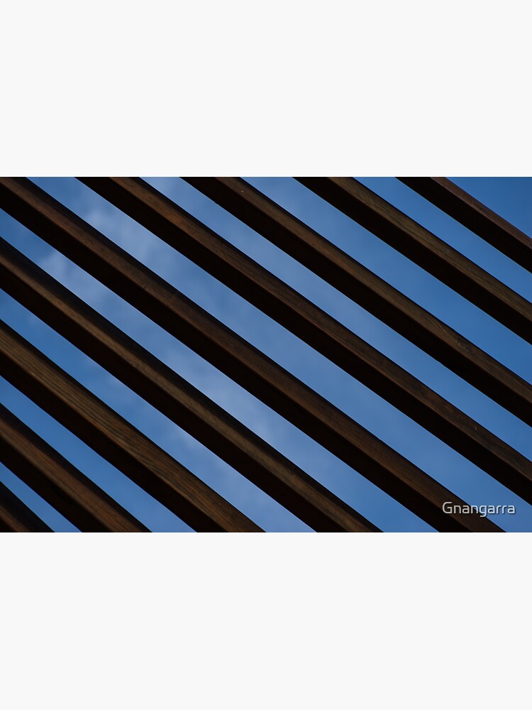 Lines by Gnangarra