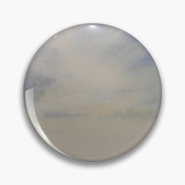 Item preview, Sky and Ocean 1 / watercolor designed and sold by DoreenGehrkeArt.