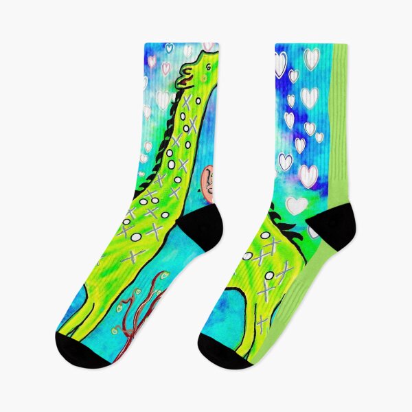 Item preview, Giraffe Kisses designed and sold by EloiseArt.