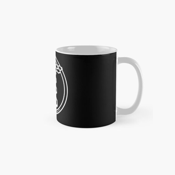 Since 1879 - white Classic Mug