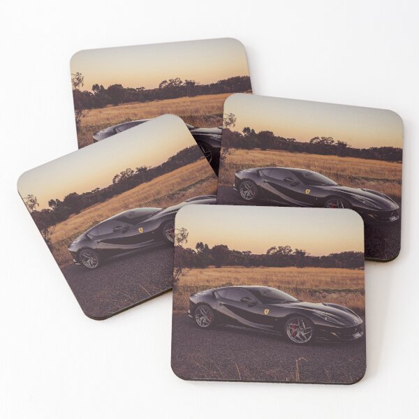 Item preview, Ferrari 812 Superfast designed and sold by Jan Glovac Photography.