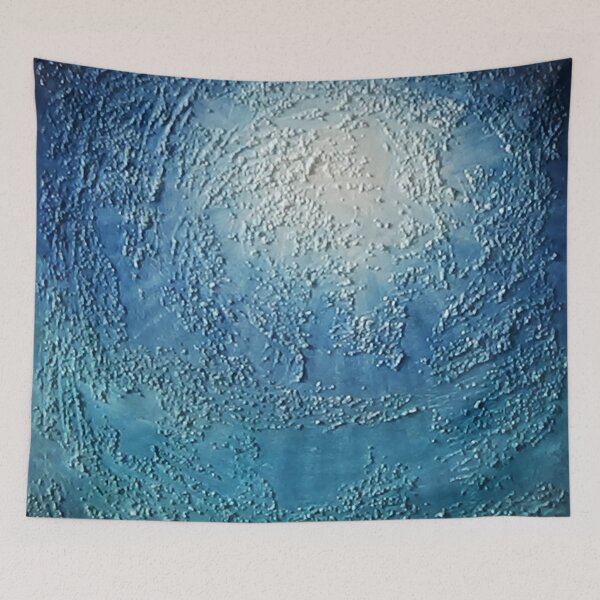 Item preview, To the water surface / oil painting designed and sold by DoreenGehrkeArt.