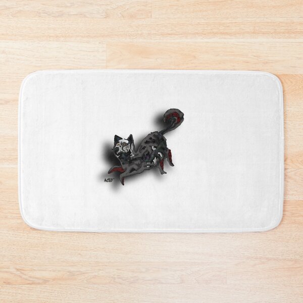 Item preview, galaxy cat designed and sold by ACED2112.