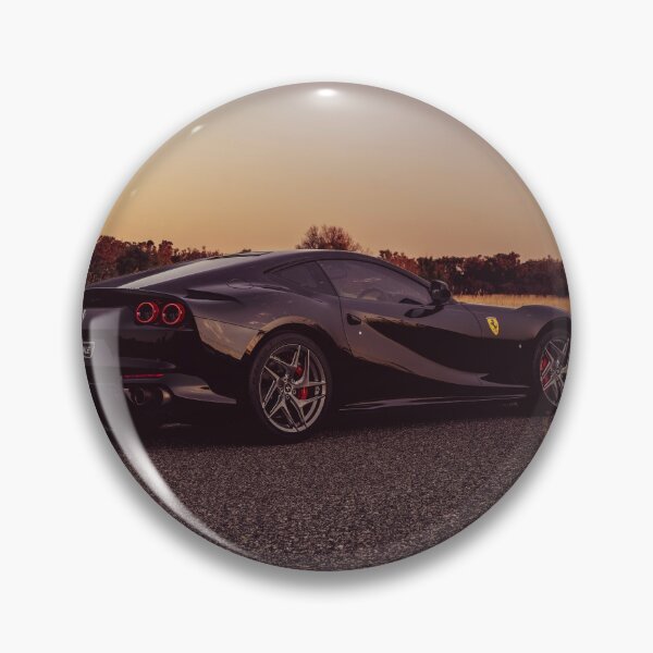Item preview, Ferrari 812 Superfast designed and sold by Jan Glovac Photography.