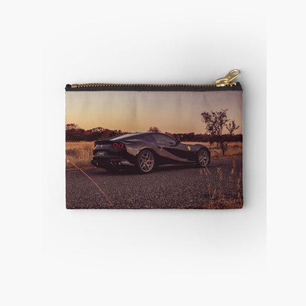 Item preview, Ferrari 812 Superfast designed and sold by Jan Glovac Photography.