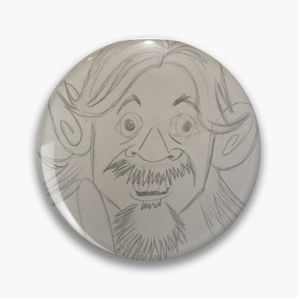 Item preview, The Valley Jesus designed and sold by Robert Chambers.