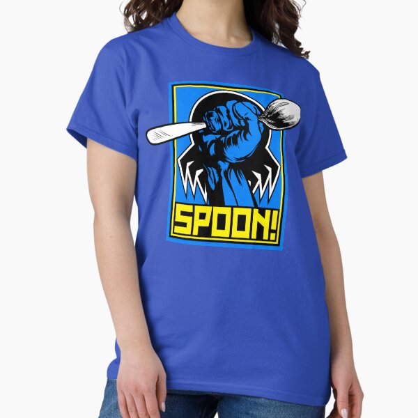 SPOON! Classic T-Shirt