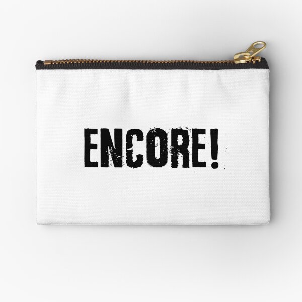 Item preview, Encore! designed and sold by 1mdmx.