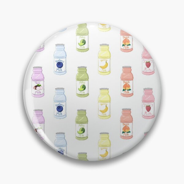 Item preview, Rainbow Milk designed and sold by RocketKatt.
