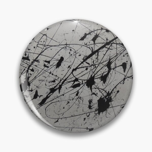 Item preview, Sin título (tinta negra) designed and sold by Robert Chambers.