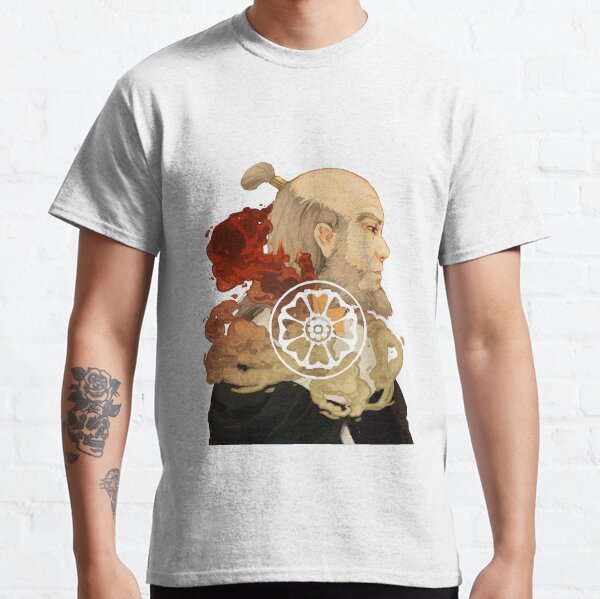Iroh Classic T-Shirt