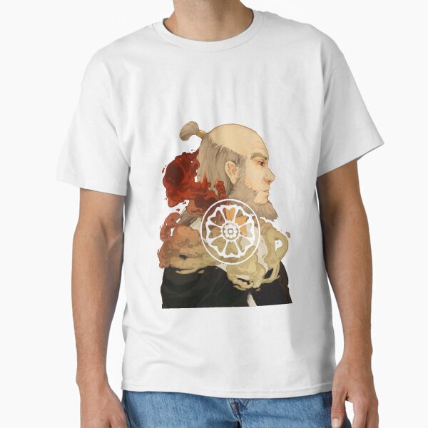 Item preview, Iroh  designed and sold by Asterein.