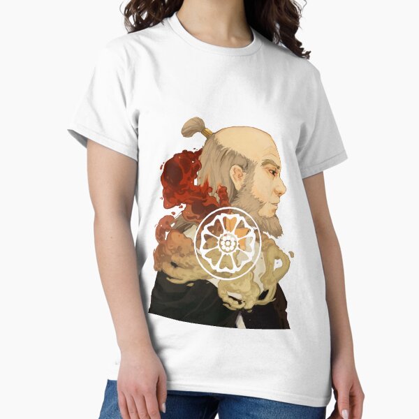 Item preview, Iroh  designed and sold by Asterein.